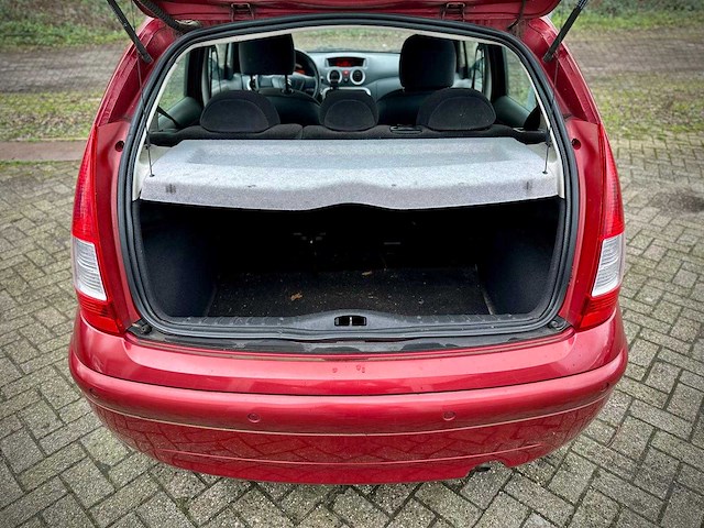 Citroen c3 1.4i ambiance, 10tnlf - afbeelding 1 van  11