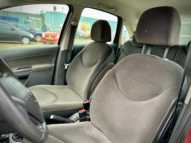 Citroen c3 1.4i ambiance, 10tnlf - afbeelding 13 van  15