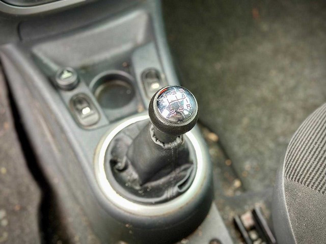 Citroen c3 1.4i ambiance, 10tnlf - afbeelding 14 van  15