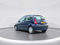 Citroen c3 1.4i différence 2004 | 45-pr-pv - afbeelding 1 van  11
