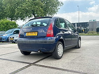 Citroen c3 1.4i différence 2004 | 45-pr-pv - afbeelding 4 van  11