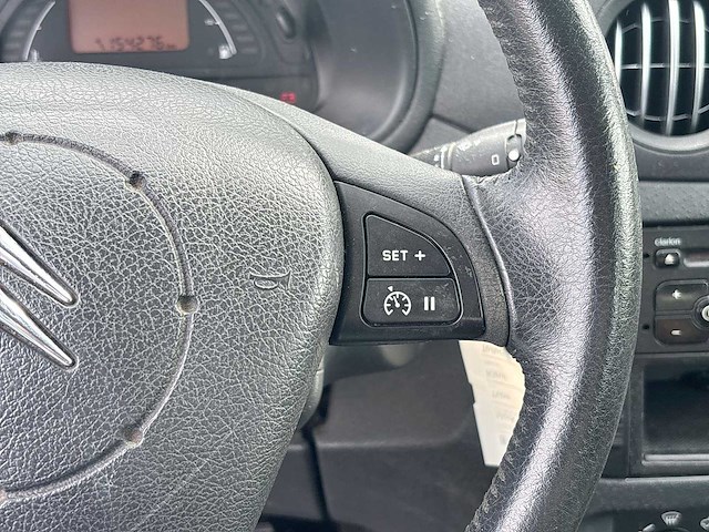 Citroen c3 1.4i différence 2004 | 45-pr-pv - afbeelding 7 van  11
