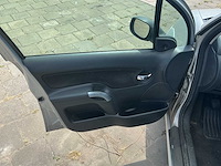 Citroen c3 1.4i différence 72-pn-vx