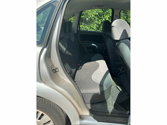 Citroen c3 1.4i différence 72-pn-vx - afbeelding 5 van  23