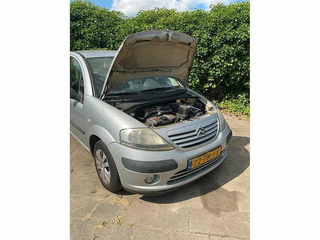Citroen c3 1.4i différence 72-pn-vx - afbeelding 6 van  23