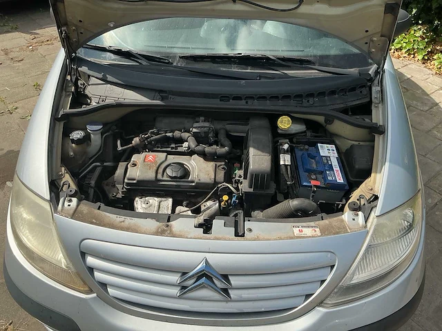 Citroen c3 1.4i différence 72-pn-vx - afbeelding 7 van  23