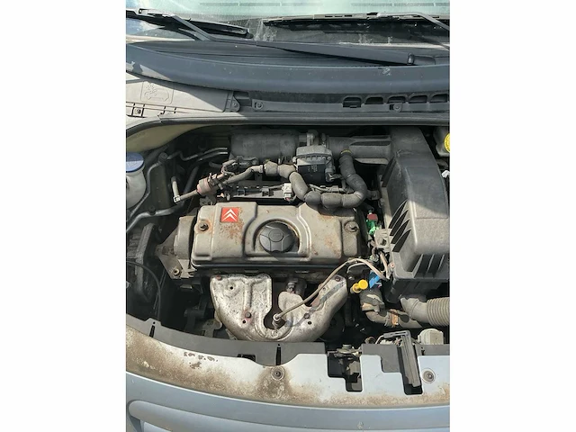 Citroen c3 1.4i différence 72-pn-vx - afbeelding 9 van  23