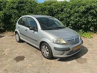 Citroen c3 1.4i différence 72-pn-vx