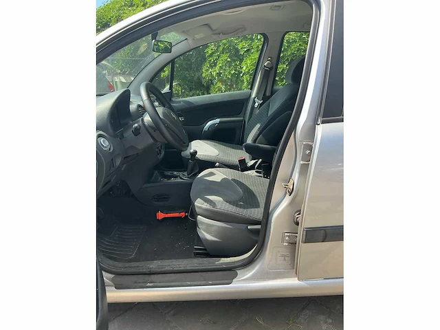 Citroen c3 1.4i différence 72-pn-vx - afbeelding 14 van  23