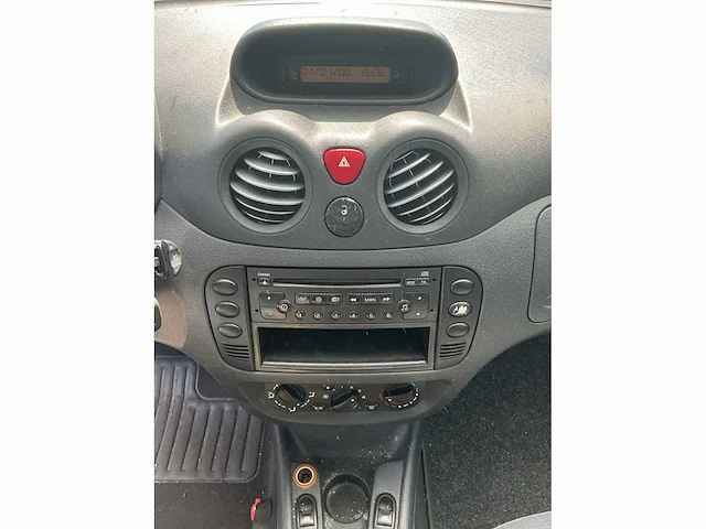 Citroen c3 1.4i différence 72-pn-vx - afbeelding 15 van  23