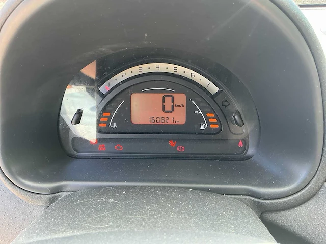 Citroen c3 1.4i différence 72-pn-vx - afbeelding 16 van  23