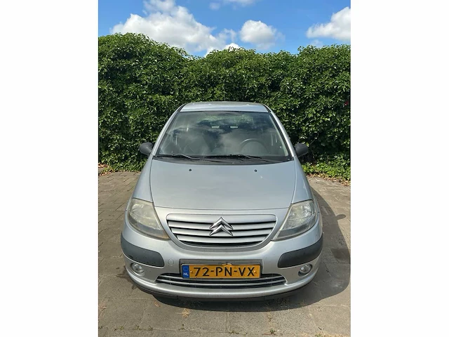 Citroen c3 1.4i différence 72-pn-vx - afbeelding 12 van  23