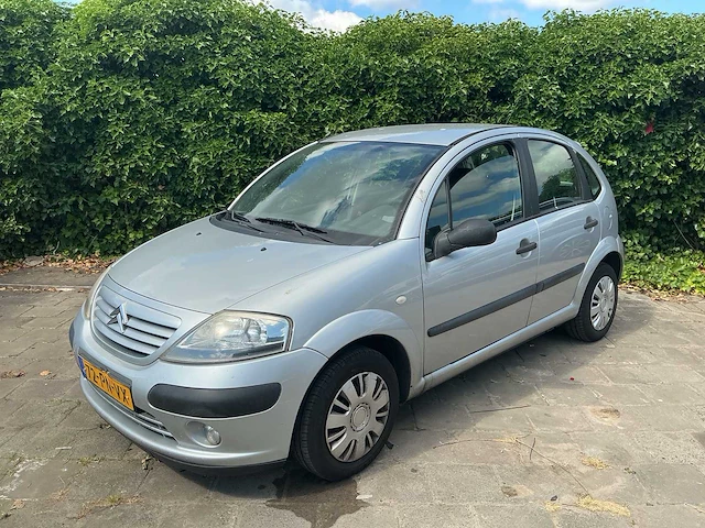 Citroen c3 1.4i différence 72-pn-vx - afbeelding 17 van  23
