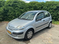 Citroen c3 1.4i différence 72-pn-vx - afbeelding 17 van  23