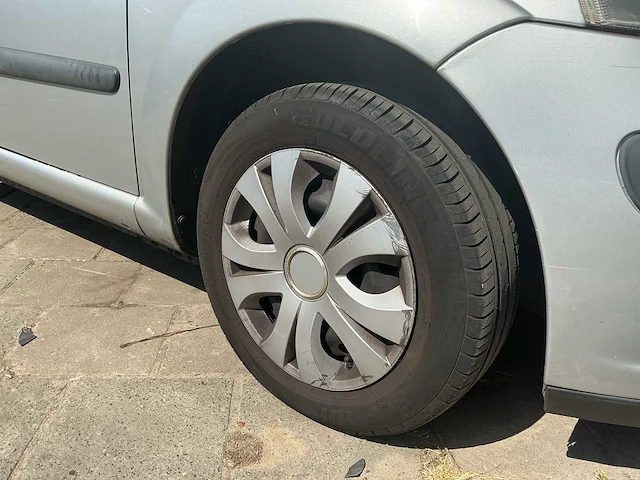 Citroen c3 1.4i différence 72-pn-vx - afbeelding 18 van  23