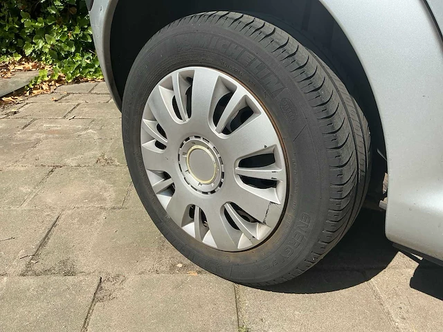 Citroen c3 1.4i différence 72-pn-vx - afbeelding 19 van  23