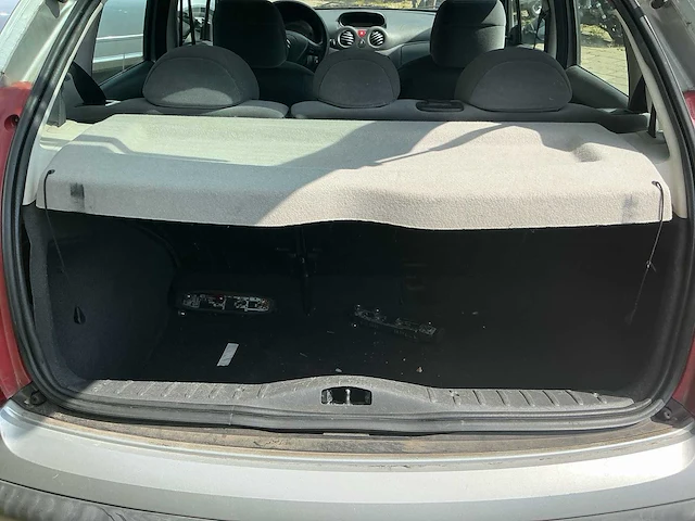 Citroen c3 1.4i différence 72-pn-vx - afbeelding 22 van  23