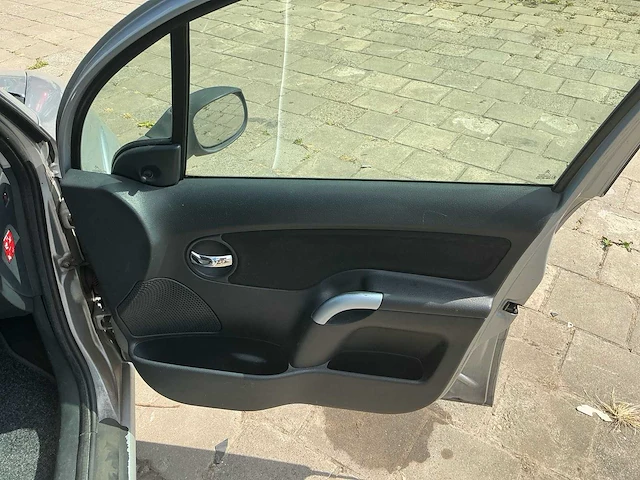 Citroen c3 1.4i différence 72-pn-vx - afbeelding 23 van  23