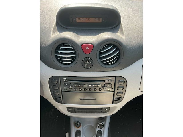 Citroen c3 1.4i exclusive 14-pd-zb - afbeelding 2 van  23