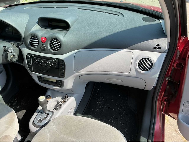 Citroen c3 1.4i exclusive 14-pd-zb - afbeelding 3 van  23