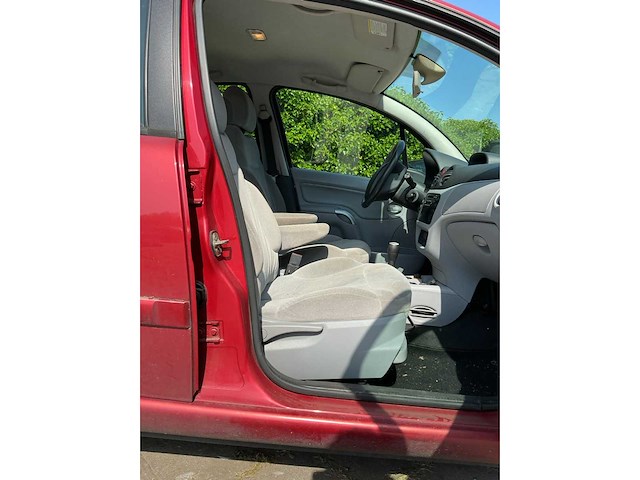 Citroen c3 1.4i exclusive 14-pd-zb - afbeelding 4 van  23
