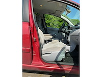 Citroen c3 1.4i exclusive 14-pd-zb - afbeelding 4 van  23