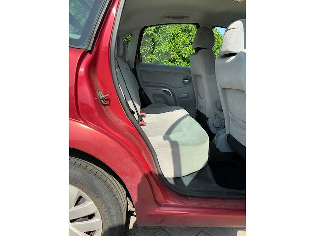 Citroen c3 1.4i exclusive 14-pd-zb - afbeelding 6 van  23
