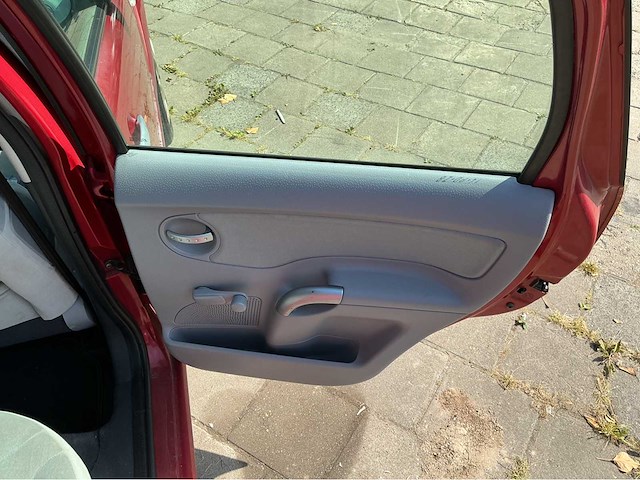Citroen c3 1.4i exclusive 14-pd-zb - afbeelding 7 van  23