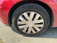 Citroen c3 1.4i exclusive 14-pd-zb - afbeelding 8 van  23
