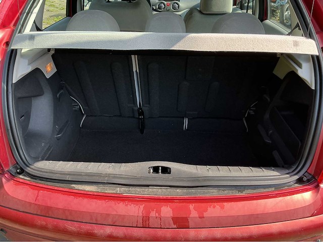 Citroen c3 1.4i exclusive 14-pd-zb - afbeelding 12 van  23