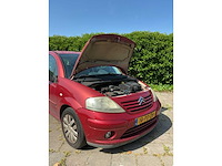 Citroen c3 1.4i exclusive 14-pd-zb - afbeelding 13 van  23