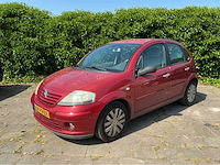 Citroen c3 1.4i exclusive 14-pd-zb - afbeelding 17 van  23