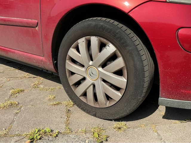 Citroen c3 1.4i exclusive 14-pd-zb - afbeelding 18 van  23