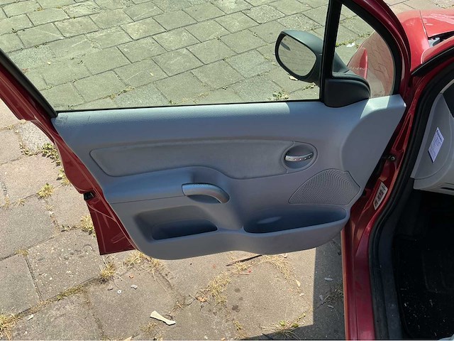 Citroen c3 1.4i exclusive 14-pd-zb - afbeelding 20 van  23