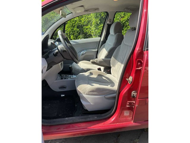 Citroen c3 1.4i exclusive 14-pd-zb - afbeelding 21 van  23