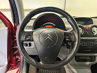 Citroen c3 1.4i exclusive 78-rf-lh - afbeelding 5 van  22