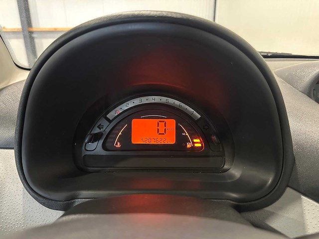 Citroen c3 1.4i exclusive 78-rf-lh - afbeelding 6 van  22