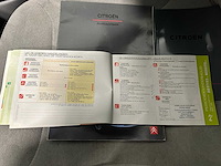 Citroen c3 1.4i exclusive 78-rf-lh - afbeelding 10 van  22