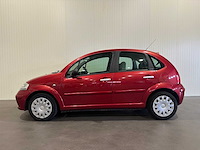 Citroen c3 1.4i exclusive 78-rf-lh - afbeelding 12 van  22