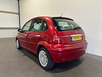 Citroen c3 1.4i exclusive 78-rf-lh - afbeelding 16 van  22
