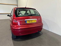 Citroen c3 1.4i exclusive 78-rf-lh - afbeelding 17 van  22