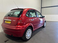 Citroen c3 1.4i exclusive 78-rf-lh - afbeelding 18 van  22
