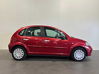 Citroen c3 1.4i exclusive 78-rf-lh - afbeelding 19 van  22