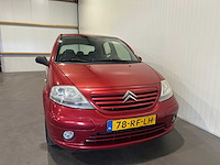 Citroen c3 1.4i exclusive 78-rf-lh - afbeelding 21 van  22