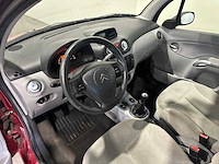Citroen c3 1.4i exclusive 78-rf-lh - afbeelding 22 van  22