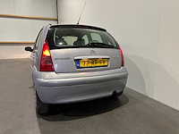 Citroen c3 1.4i exclusive automaat 77-rf-fv - afbeelding 1 van  1
