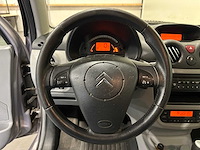 Citroen c3 1.4i exclusive automaat 77-rf-fv - afbeelding 13 van  20