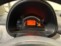 Citroen c3 1.4i exclusive automaat 77-rf-fv - afbeelding 4 van  11