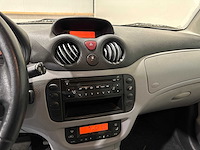 Citroen c3 1.4i exclusive automaat 77-rf-fv - afbeelding 14 van  20
