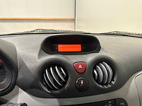 Citroen c3 1.4i exclusive automaat 77-rf-fv - afbeelding 5 van  11